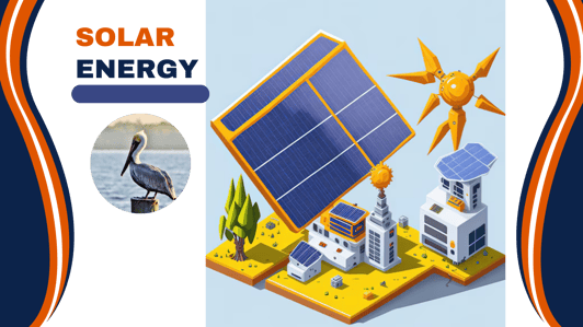 CamronCSolar Energy Project 