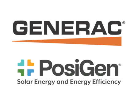 Generac and PosiGen