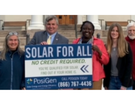 Solar For All Branford, CT